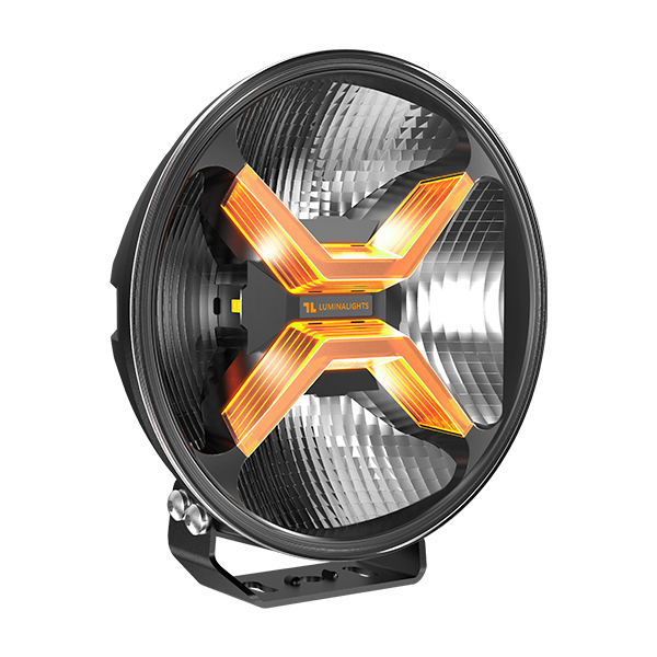 high performance led headlight assemblies for oem automotive applications