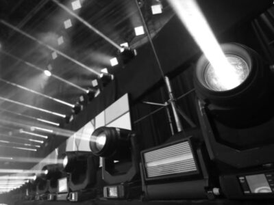 What Features Matter When Buying an strobe Moving Head 2026 Complete Guide