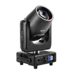 mini 230w beam move head light