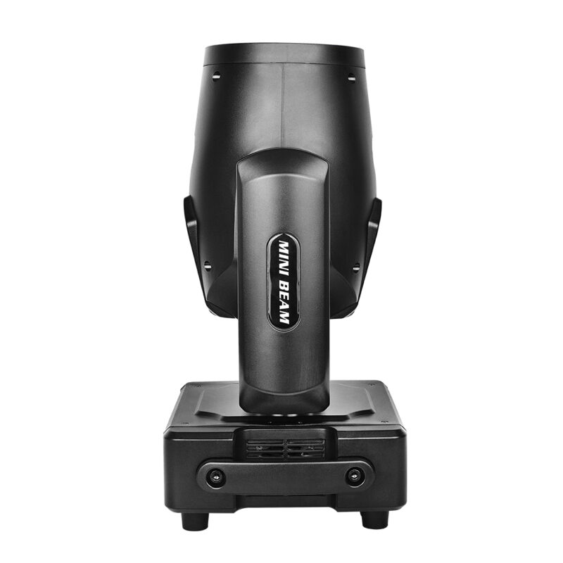 mini 230w beam move head light