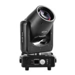 mini 230w beam move head light