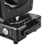 mini 230w beam move head light