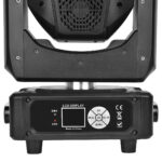 mini 230w beam move head light