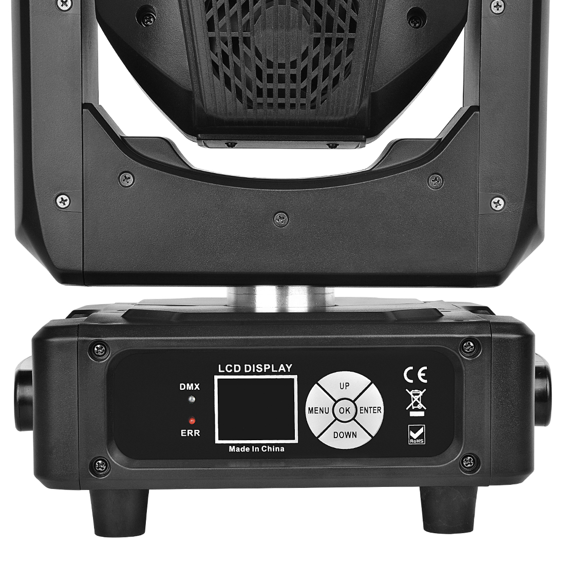 MINI 230W BEAM MOVE HEAD LIGHT mini 230w beam move head light
