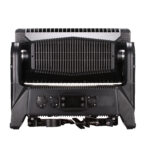 color strike m | moving head strobe tilt ip65 wash rgb ra90 segment (art net optional)