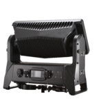 color strike m | moving head strobe tilt ip65 wash rgb ra90 segment (art net optional)