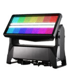 color strike m | moving head strobe tilt ip65 wash rgb ra90 segment (art net optional)