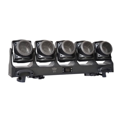 19r 380w beam moving head light with ring effect and rdm
