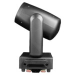 19r 380w beam moving head light with ring effect and rdm