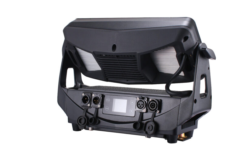 24x20w rgbalc 6in1 led wash light ip65