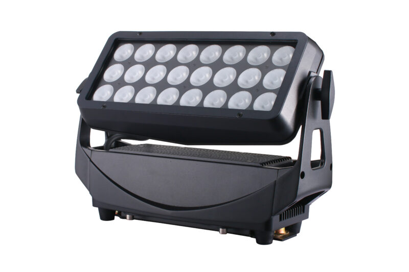 24x20w rgbalc 6in1 led wash light ip65