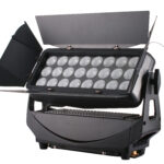24x20w rgbalc 6in1 led wash light ip65