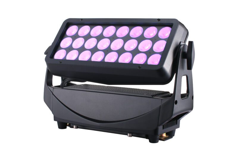 24x20w rgbalc 6in1 led wash light ip65
