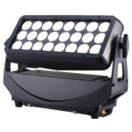 24x20w rgbalc 6in1 led wash light ip65