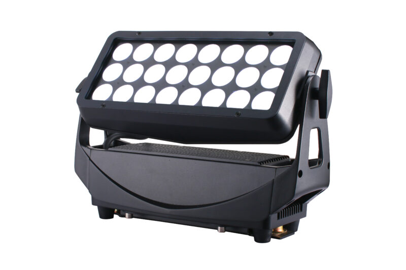 24x20w rgbalc 6in1 led wash light ip65