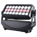 24x20w rgbalc 6in1 led wash light ip65