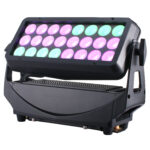 24x20w rgbalc 6in1 led wash light ip65