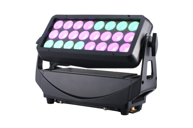 24x20w rgbalc 6in1 led wash light ip65