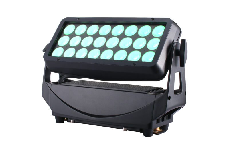 24x20w rgbalc 6in1 led wash light ip65
