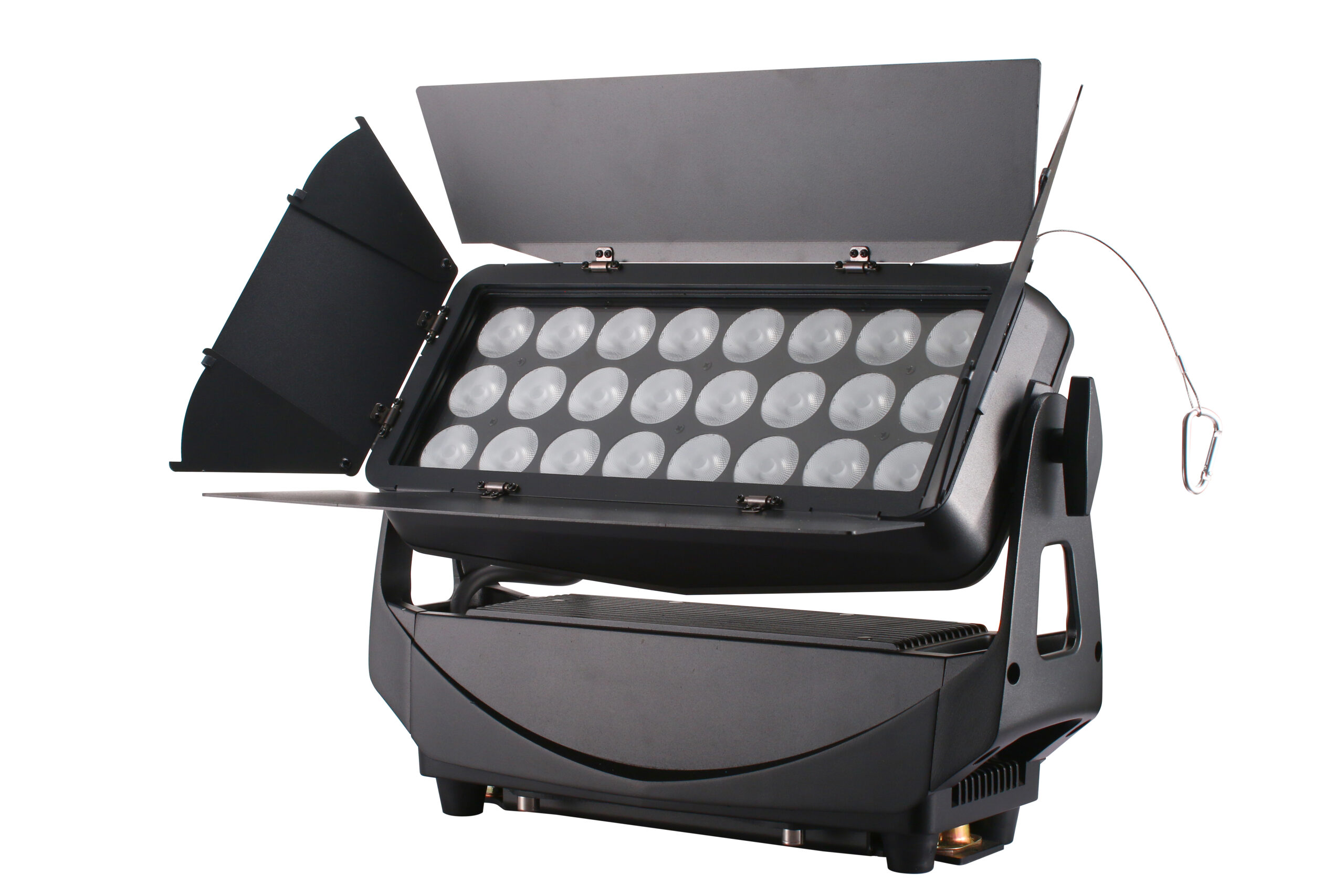 24X20W RGBALC 6IN1 LED WASH LIGHT IP65 24x20w rgbalc 6in1 led wash light ip65