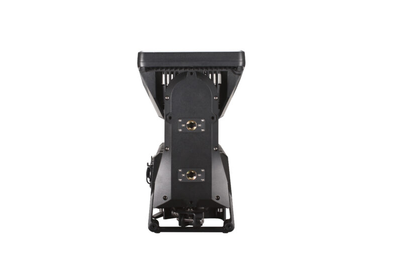 color strike m | moving head strobe tilt ip65 wash rgb ra90 segment (art net optional)
