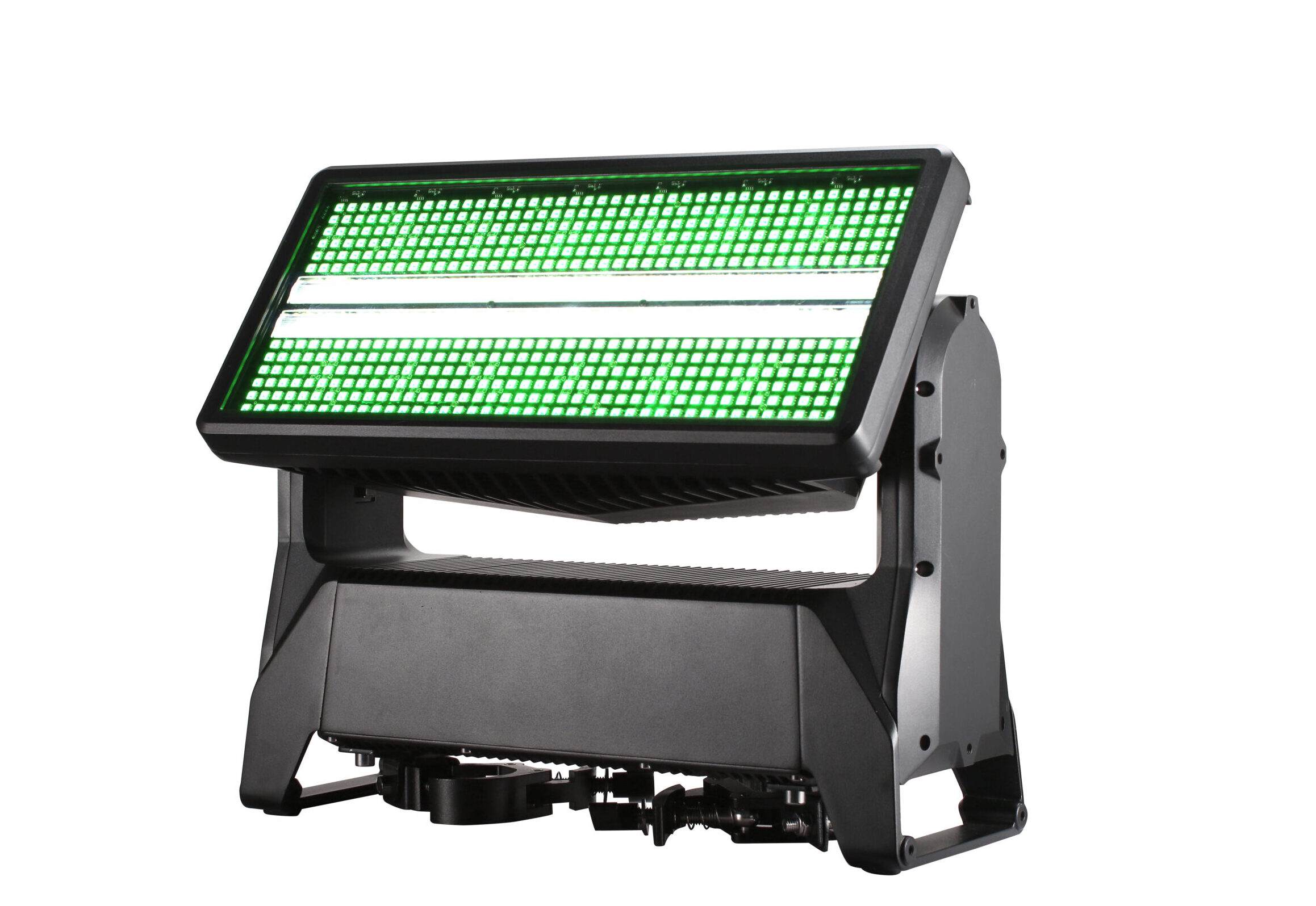 Color STRIKE M | Moving Head Strobe Tilt IP65 Wash RGB Ra90 Segment (Art Net Optional) color strike m | moving head strobe tilt ip65 wash rgb ra90 segment (art net optional)