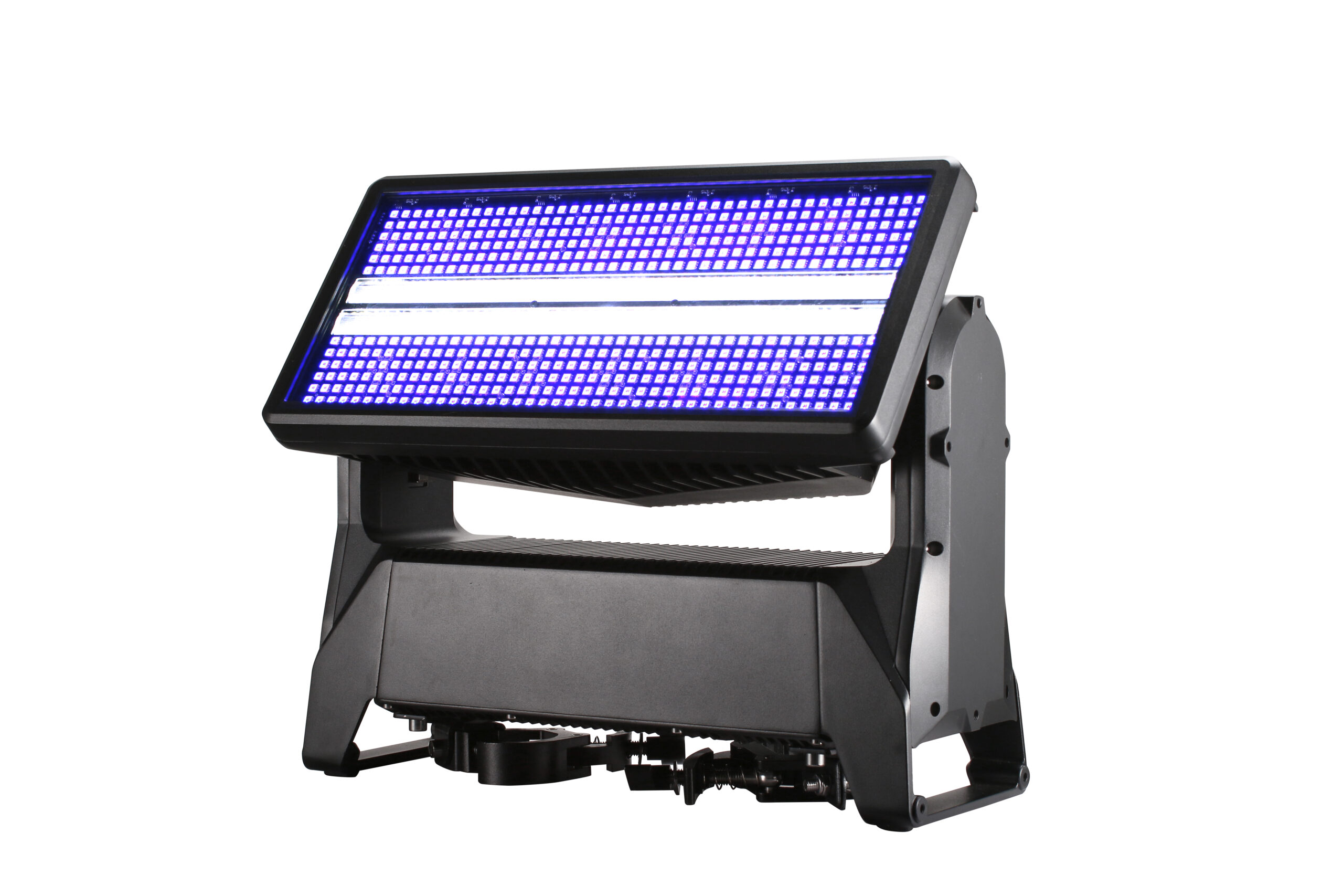 color strike m | moving head strobe tilt ip65 wash rgb ra90 segment (art net optional)