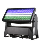 color strike m | moving head strobe tilt ip65 wash rgb ra90 segment (art net optional)