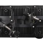 color strike m | moving head strobe tilt ip65 wash rgb ra90 segment (art net optional)