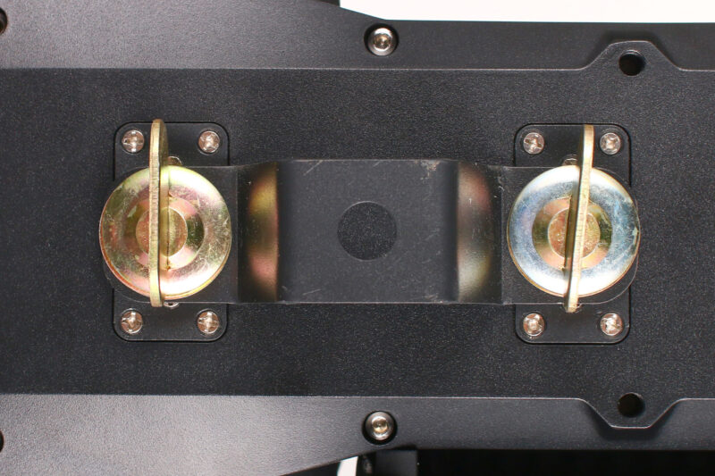 color strike m | moving head strobe tilt ip65 wash rgb ra90 segment (art net optional)
