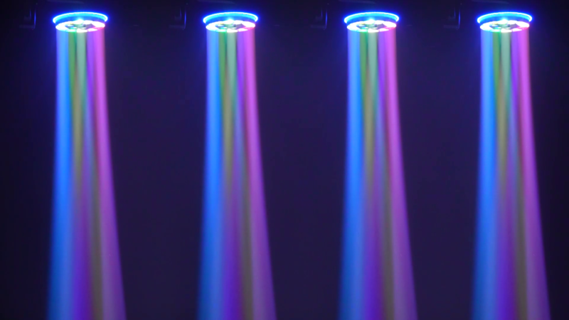 waterproof 1940 4in1 led beye wash light