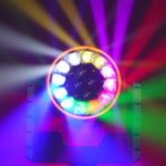 waterproof 1940 4in1 led beye wash light