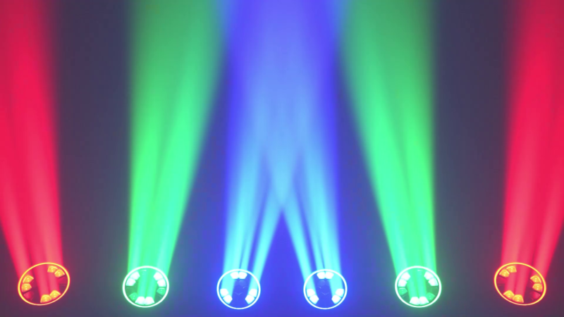 waterproof 1940 4in1 led beye wash light
