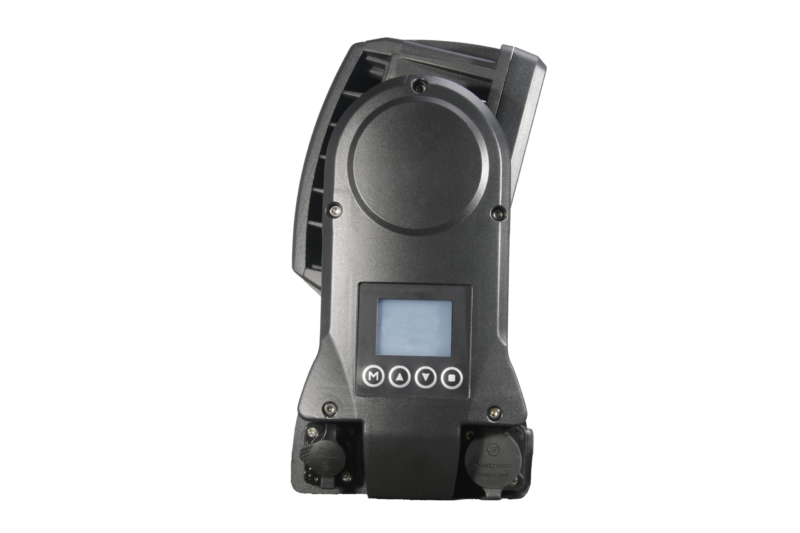 waterproof 1000w strobe wash moving head light same as jdc1