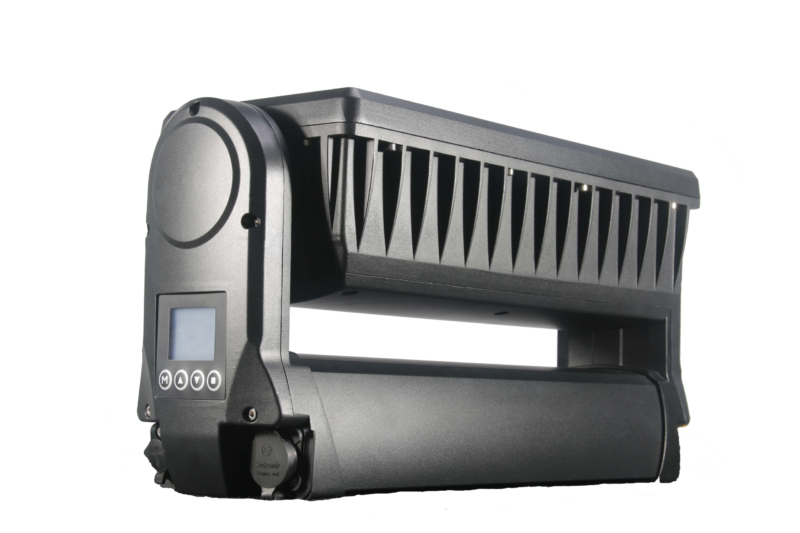 waterproof 1000w strobe wash moving head light same as jdc1