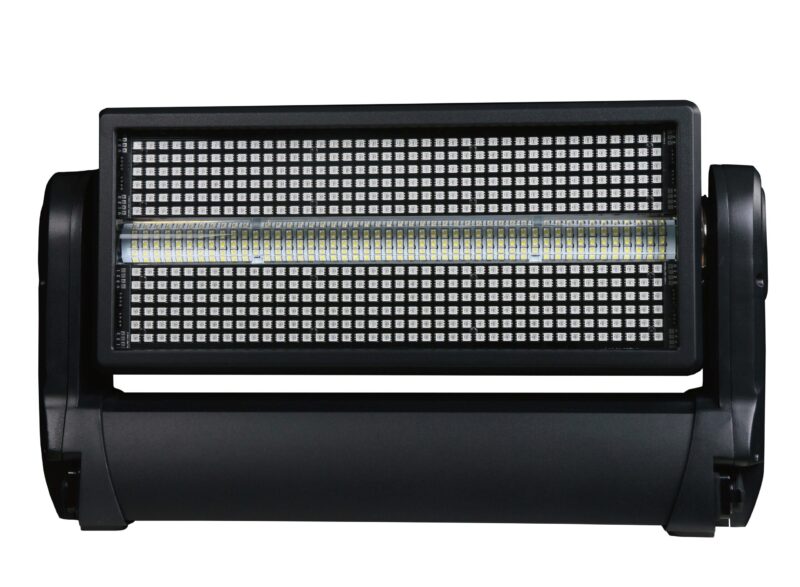 waterproof 1000w strobe wash moving head light same as jdc1