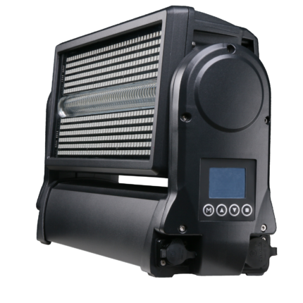waterproof 1000w strobe wash moving head light same as jdc1