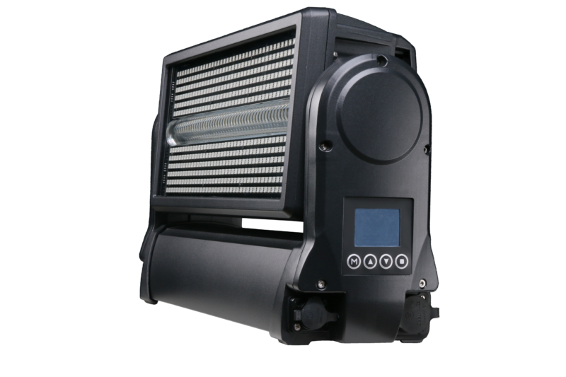 waterproof 1000w strobe wash moving head light same as jdc1