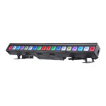 ip65 outdoor 18x30w led rgbw wall washer lights