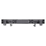 ip65 outdoor 18x30w led rgbw wall washer lights