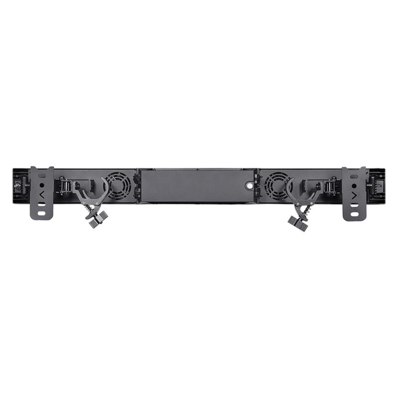 ip65 outdoor 18x30w led rgbw wall washer lights