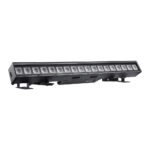 ip65 outdoor 18x30w led rgbw wall washer lights