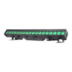 ip65 outdoor 18x30w led rgbw wall washer lights
