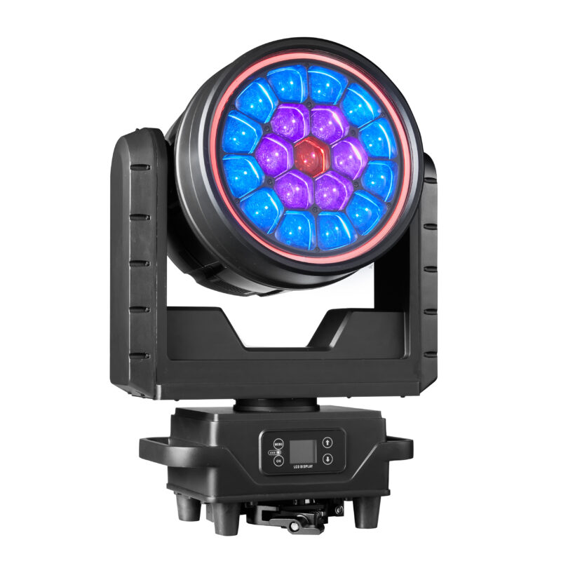 waterproof 1940 4in1 led beye wash light