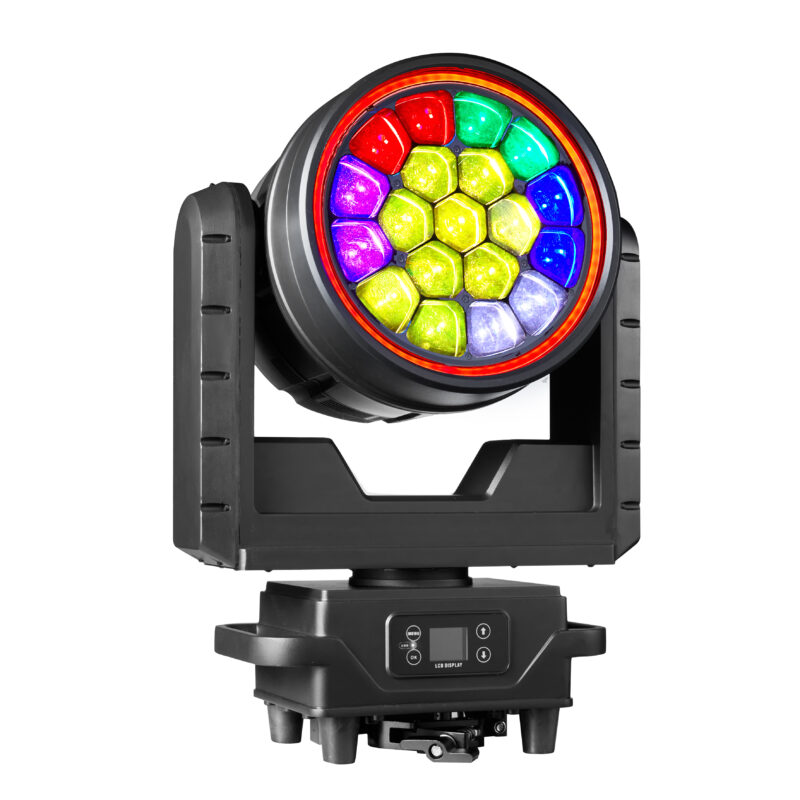 waterproof 1940 4in1 led beye wash light