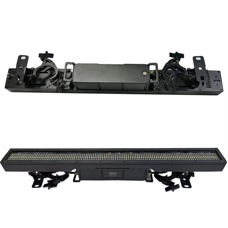 500w ip65 strobe bar pixel line acme 1:1