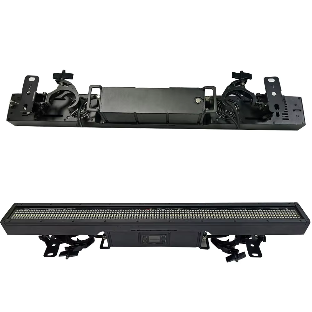 500W IP65 Strobe Bar Pixel Line Acme 1:1 500w ip65 strobe bar pixel line acme 1:1