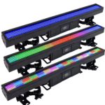 500w ip65 strobe bar pixel line acme 1:1