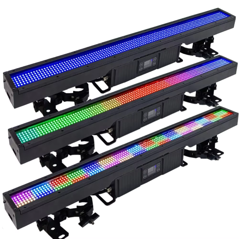 500w ip65 strobe bar pixel line acme 1:1