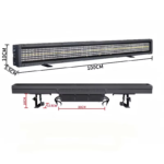 500w ip65 strobe bar pixel line acme 1:1